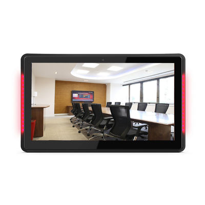 Tablette Android 13,3 pouces avec POE, NFC et résolution 1920x1080 pour usage industriel