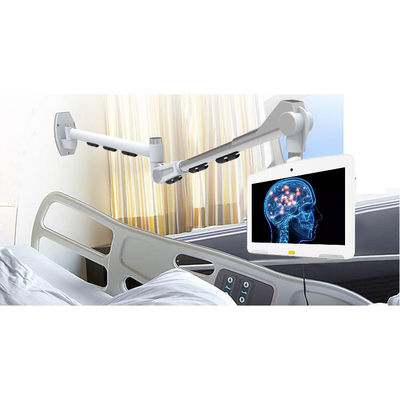 13.3 pouces 1080P Médical Smart PC Santé soins industriels tout en un Android 8.1