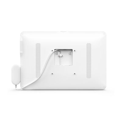 Vente Flash Tablette PC Android Médicale 15,6 pouces pour Hôpital, Montage Mural POE NFC, Tablette de Soins de Santé avec Appel en Un Clic