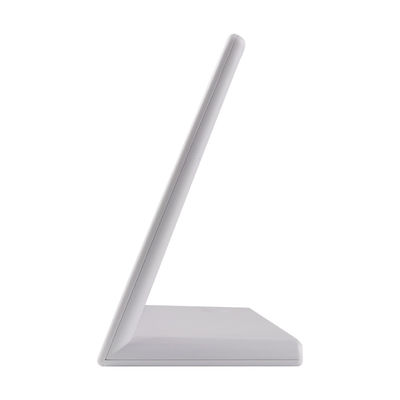 Oem Odm 10,1 pouces L Design RK3128 Android 6.0 IPS Écran Tablette de bureau PC Restaurant commander une tablette Android