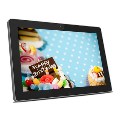 PC tout-en-un tactile FHD de 13,3 pouces avec processeur Rockchip RK3288 Quad Core et système d'exploitation Android 8.1