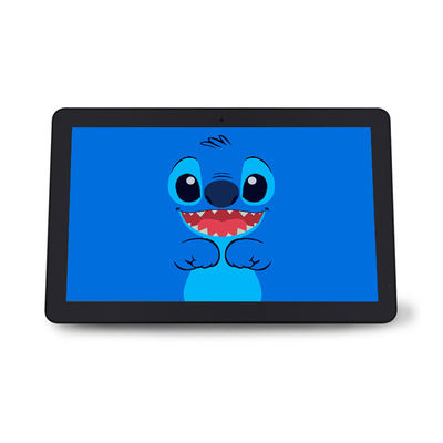 13Tablette industrielle à écran IPS de 3 pouces avec processeur quad-core RK3288 et conception imperméable pour montage murale
