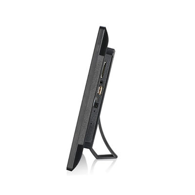 13Ordinateur de bureau à écran tactile tout-en-un IPS de 0,3 pouces doté d'un processeur quad-core de 2,0 GHz et d'une luminosité de 300 cd/m2