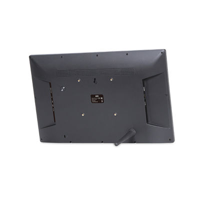 Tablette Android 15,6" avec écran IPS FHD 1920 x 1080, système d'exploitation Android 8.1 et toucher capacitif à 10 points