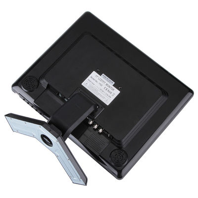 CNHopestar 19 pouces Portable BNC HDMI Moniteur LCD pour la surveillance de vidéosurveillance