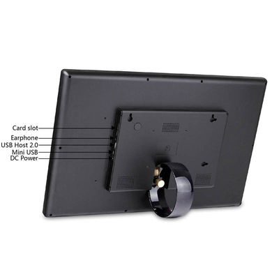 Tablette Android 18,5 pouces avec écran IPS, processeur RK3288/RK3399 et Power over Ethernet (PoE)