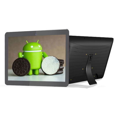 21Tablette Android tout-en-un de 5 pouces avec écran tactile IPS Rockchip RK3399 Quad Core et luminosité 350cd / m2 pour une utilisation industrielle