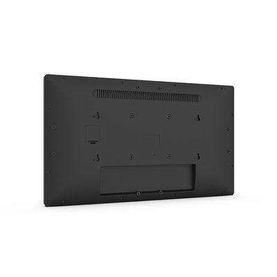21.5 pouces Android Tablet PC avec RK3288/RK3399 et 4G Option pour les applications industrielles de montage murale