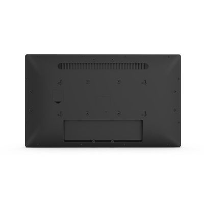 21.5 pouces Android Tablet PC avec RK3288/RK3399 et 4G Option pour les applications industrielles de montage murale