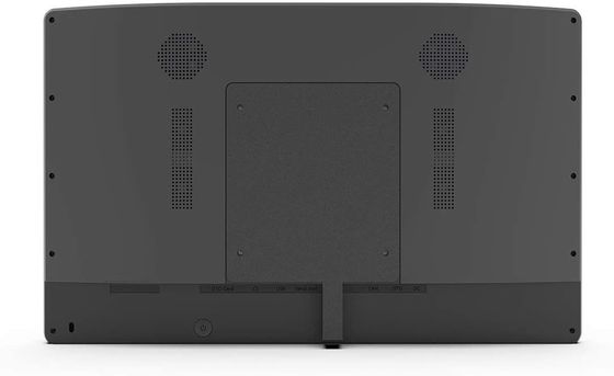 15Tablette Android IPS FHD de 6 pouces avec processeur RK3288 quad-core 1,8 GHz et toucher capacitif à 10 points