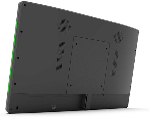 15Tablette Android IPS FHD de 6 pouces avec processeur RK3288 quad-core 1,8 GHz et toucher capacitif à 10 points