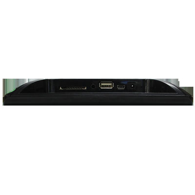 1Tablette Android à mur quadri-noyau de.6 GHz avec touche capacitive à 10 points et alimentation par Ethernet (POE)