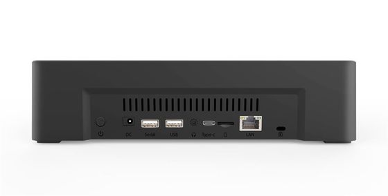 10Tablette Android tout-en-un certifié RoHS de 1 pouce avec processeur quadricœur et toucher capacitif