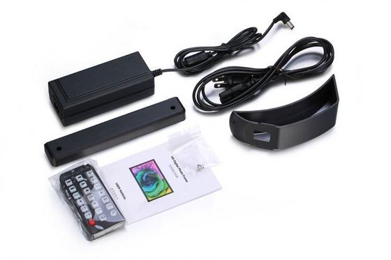 Tablette Android 24 pouces RJ45 PoE tout-en-un avec 350cd/m2 de luminosité pour une utilisation en intérieur