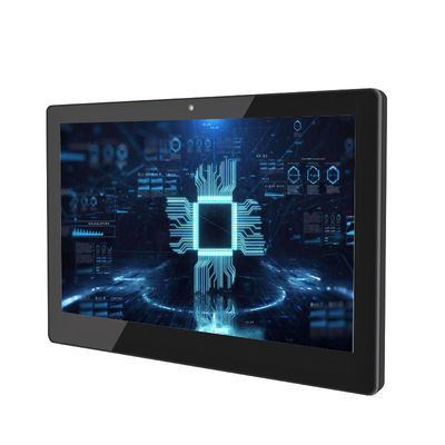 Tablette Android 12 pouces Quad Core RK3288 avec écran tactile capacitif 10 points pour usage industriel