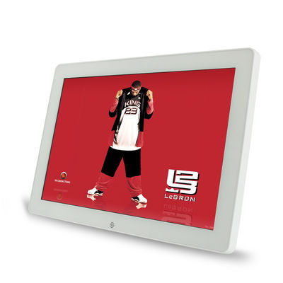 Tablette Android 12 pouces Quad Core RK3288 avec écran tactile capacitif 10 points pour usage industriel