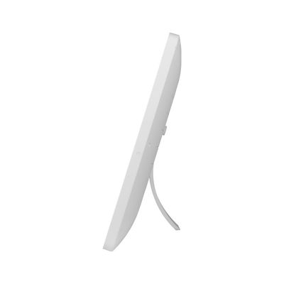 18.5 pouces RK3288 1366x768 16 Go de mémoire tout en une tablette Android Design moderne