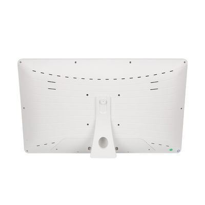 18.5 pouces RK3288 1366x768 16 Go de mémoire tout en une tablette Android Design moderne
