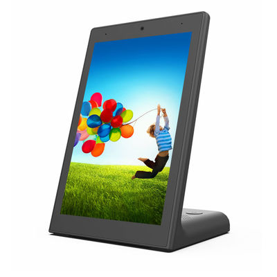 Tablette Android RoHS 800*1280 avec Quad Core RK3288 et RJ45 pour Terminal de Point de Vente et Appareil de Retour