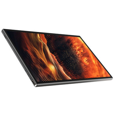 Moniteur portable sans fil à écran tactile fin de 11 mm avec écran Full HD