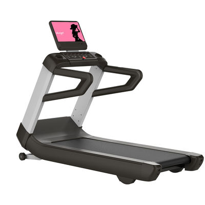 17.3 pouces FHD Android Fitness Tablet avec processeur RK3399 et 10 points de contact capacitif pour l'intégration sur tapis de course