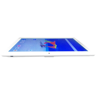 Tablette PC Android MTK 10 pouces avec résolution 1280x800 pour l'éducation scolaire