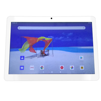 Tablette PC Android MTK 10 pouces avec résolution 1280x800 pour l'éducation scolaire