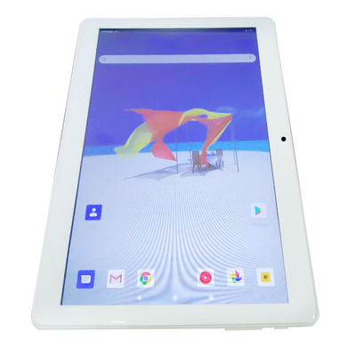 Tablette PC Android MTK 10 pouces avec résolution 1280x800 pour l'éducation scolaire