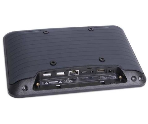 PC tout-en-un tactile de 8 pouces avec PoE RJ45 et processeur Quad Core RK3288