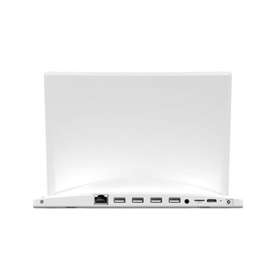 Appareil de rétroaction pour tablette Android RK3288 Quad Core avec écran tactile capacitif 10 points et garantie de 3 ans