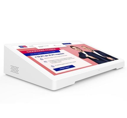Android 8.1 OEM 10,1 pouces Tablette industrielle PC avec Wifi Multi Touch Panel