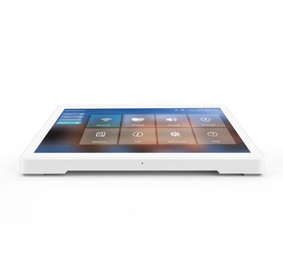 Android 8.1 OEM 10,1 pouces Tablette industrielle PC avec Wifi Multi Touch Panel