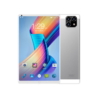 OEM 7 pouces 1024 * 600 affichage quad-core tablette Android Smart Pad pour une utilisation commerciale