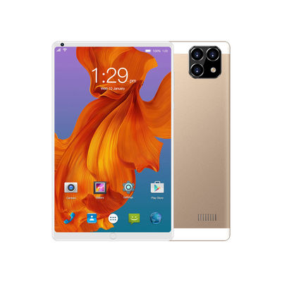 Tablette Android Quad Core 7 pouces avec écran capacitif et connectivité WiFi