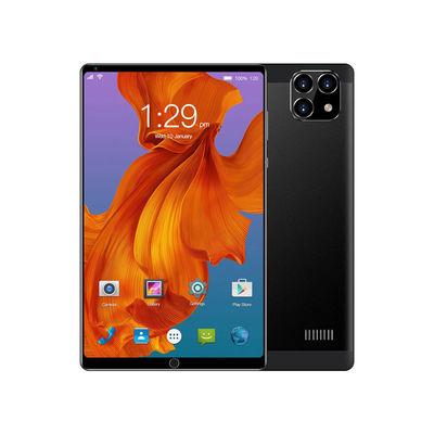 OEM 7 pouces 1024 * 600 affichage quad-core tablette Android Smart Pad pour une utilisation commerciale