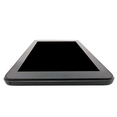 Tablette Android Allwinner A33 7 pouces HD avec processeur Quad Core 1.3GHz et prise en charge de carte TF
