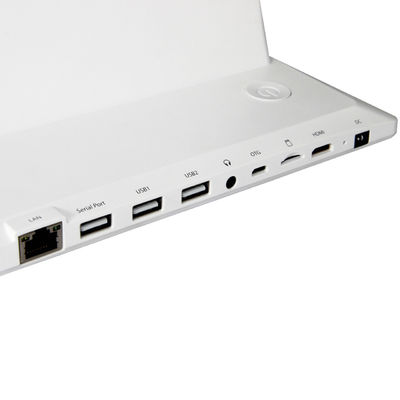 Tablette Android 14 pouces avec écran IPS, processeur RK3288 Quad Core et écran tactile capacitif 10 points