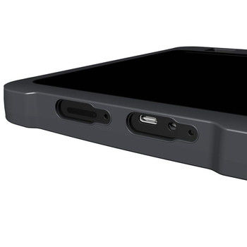 Tablette PC biométrique robuste IP68 de 8 pouces avec reconnaissance d'empreintes digitales et faciale