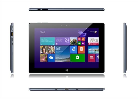 10Tablette industrielle Android et Windows tout-en-un de 1 pouce à usage commercial