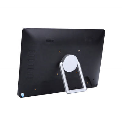 Tablette Android NFC 12 pouces avec support mural - Tablette industrielle tout-en-un