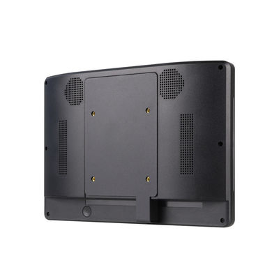 13Tablette Android tout en un de 3 pouces avec 10 points de contact capacitif et POE Power pour PC de salle de réunion