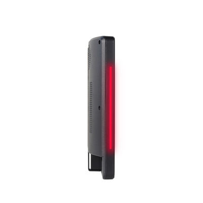 13Tablette Android tout en un de 3 pouces avec 10 points de contact capacitif et POE Power pour PC de salle de réunion