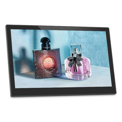 21.5 pouces RK3288 RK3399 tout en un écran tactile PC avec affichage IPS et design mural