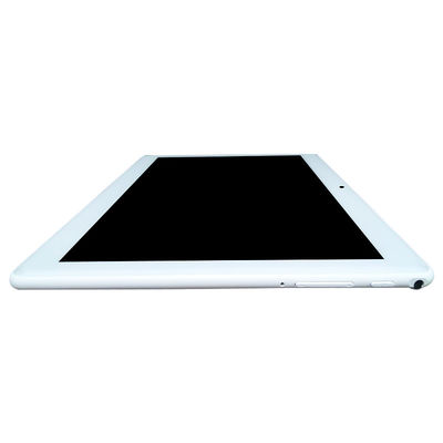 Tablette Android ultra-fine de 10,1 pouces avec écran tactile capacitif 5 points