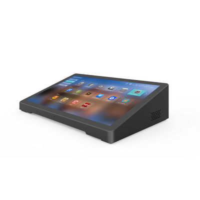Tablette Android tout-en-un de 10,1 pouces avec processeur Quad Core RK3288 et écran capacitif haute résolution 800x1280