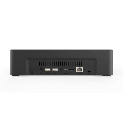 Tablette Android tout-en-un de 10,1 pouces avec processeur Quad Core RK3288 et écran capacitif haute résolution 800x1280