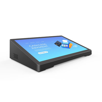 Tablette Android tout-en-un de 10,1 pouces avec processeur Quad Core RK3288 et écran capacitif haute résolution 800x1280