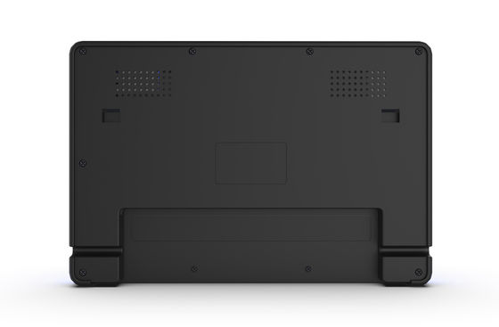 Tablette Android avec écran IPS de 10,1 pouces, tactile capacitif et processeur RK3288 Quad Core pour applications murales