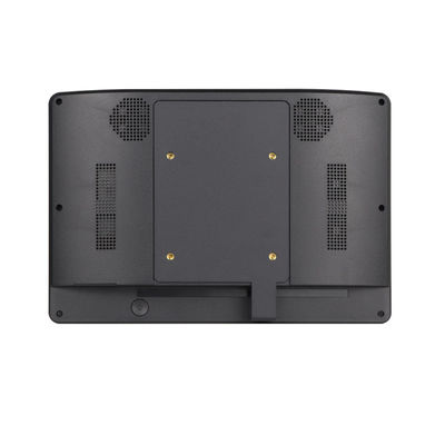 Tablette de salle de conférence RK3288 de 13,3 pouces avec caméra frontale pour visioconférence et montage mural