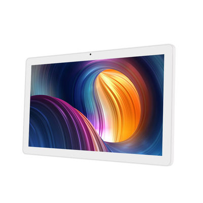 13.3 pouces RK3188/RK3288 Écran tactile tout en un Tablette Android montée sur le mur avec support